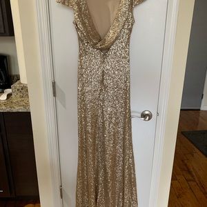 SORELLA VITA Dresses - Sorella Vita Bridesmaid Dress SORELLA VITA Dresses - Sorella Vita Bridesmaid Dress